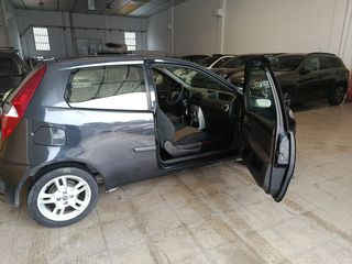 FIAT Punto 2005
