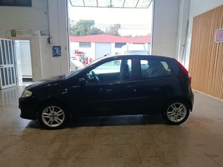 FIAT Punto 2005