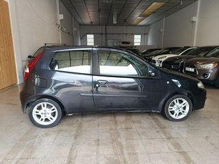 FIAT Punto 2005
