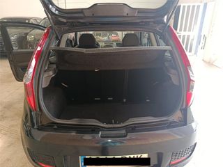 FIAT Punto 2005