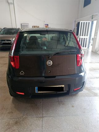FIAT Punto 2005