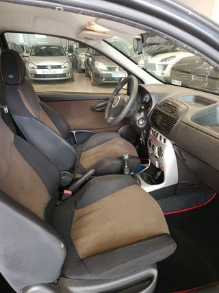 FIAT Punto 2005