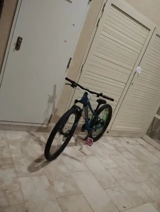 Bicicleta MTB/Stunt/dirt,se incluyen las dos rueda