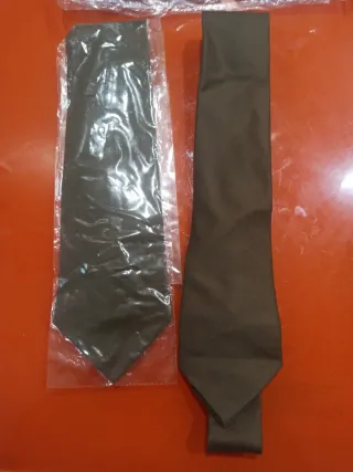 2 Corbatas militares