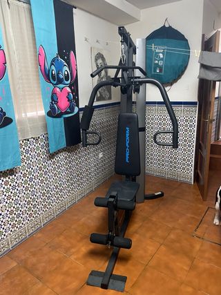 Máquina de ejercicios Pro-Form