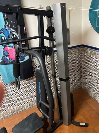 Máquina de ejercicios Pro-Form