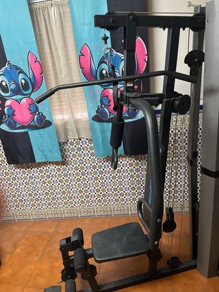 Máquina de ejercicios Pro-Form