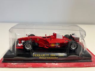 Coches de Colección Ferrari
