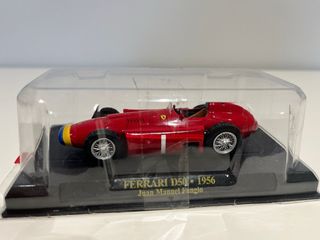 Coches de Colección Ferrari