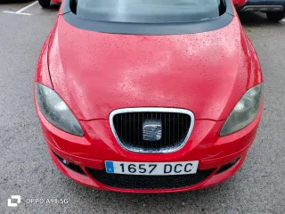 Se vende o se cambia por coche de mi interes