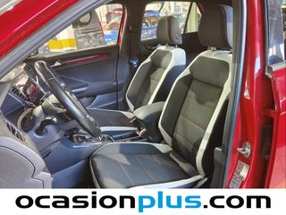 Volkswagen T-Roc Sport 2.0 TDI 4Motion 110 kW (150 CV) DSG