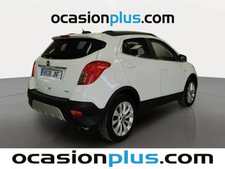 Opel Mokka 1.6 CDTI S&S Excellence 4x2 100 kW (136 CV)