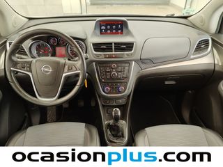 Opel Mokka 1.6 CDTI S&S Excellence 4x2 100 kW (136 CV)