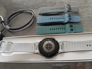 Samsung Galaxy Watch 7 Smartwatch