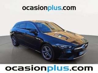 Mercedes-Benz CLA Shooting Brake CLA 200 d 110 kW (150 CV)
