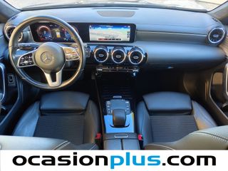 Mercedes-Benz CLA Shooting Brake CLA 200 d 110 kW (150 CV)