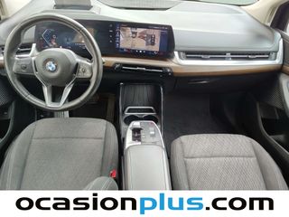 BMW Serie 2 218i Active Tourer 100 kW (136 CV)