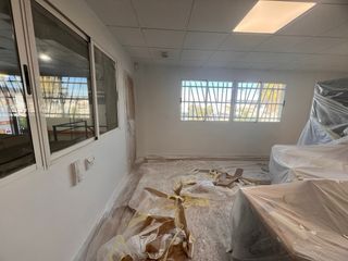 Impermeabilización y pintura de terrazas