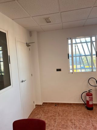 Impermeabilización y pintura de terrazas