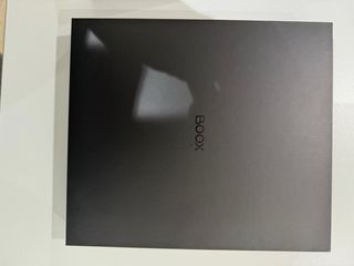 Boox Note Air 2 Plus Negra