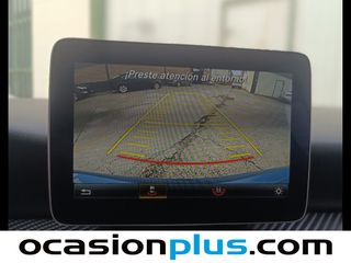 Mercedes-Benz Clase A 200 d AMG Line 100 kW (136 CV)