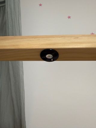 Cama Montessori Casita Madera