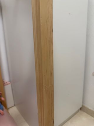 Cama Montessori Casita Madera