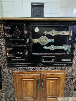 Cocina Económica Hergom