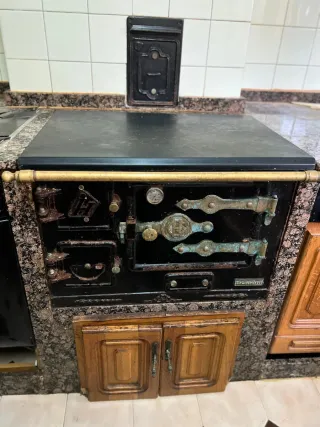 Cocina Económica Hergom