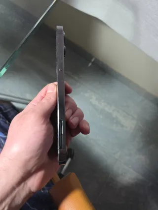 iPhone 12 Pro Max 128GB Negro