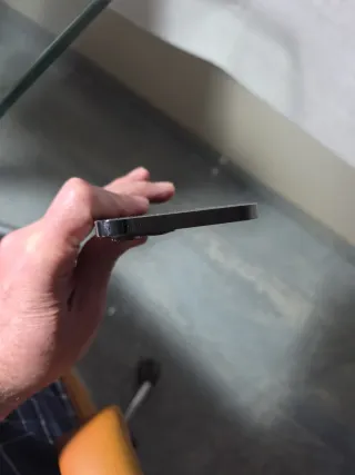 iPhone 12 Pro Max 128GB Negro