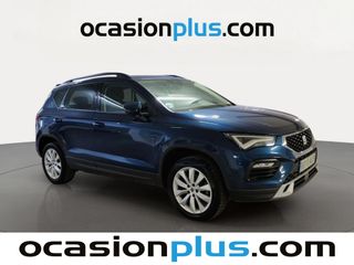 SEAT Ateca 1.5 TSI S&S Style XL 110 kW (150 CV)