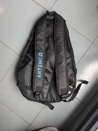 Paletero azul Artengo