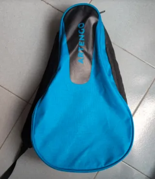 Paletero azul Artengo