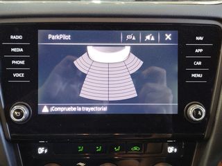 Skoda Octavia 1.6 TDI Like 85 kW (115 CV)