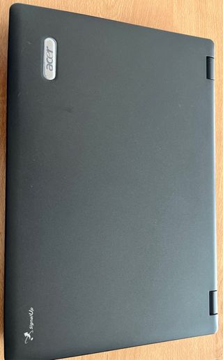 Portatile Acer Extensa 5635Z