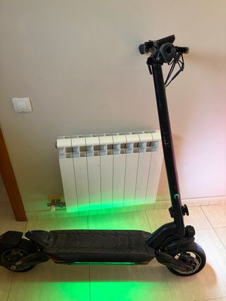 Patinete eléctrico youin XL max