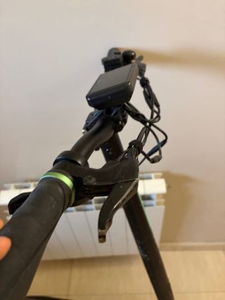 Patinete eléctrico youin XL max