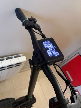 Patinete eléctrico youin XL max