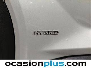 Nissan Juke 1.6 Hybrid N-Connecta Auto 105 kW (143 CV)