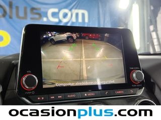 Nissan Juke 1.6 Hybrid N-Connecta Auto 105 kW (143 CV)