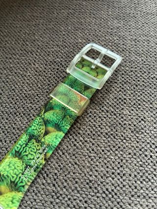 Reloj Swatch Mars Attacks