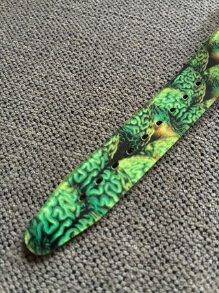 Reloj Swatch Mars Attacks