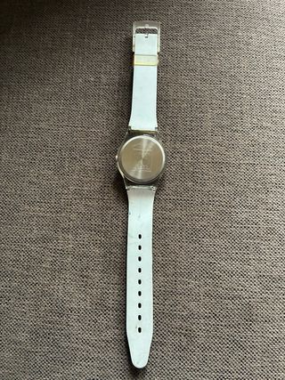 Reloj Swatch Mars Attacks