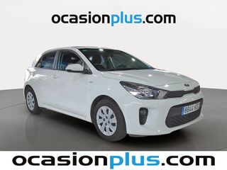 Kia Rio 1.2 CVVT Concept 62 kW (84 CV)