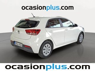 Kia Rio 1.2 CVVT Concept 62 kW (84 CV)
