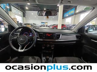Kia Rio 1.2 CVVT Concept 62 kW (84 CV)