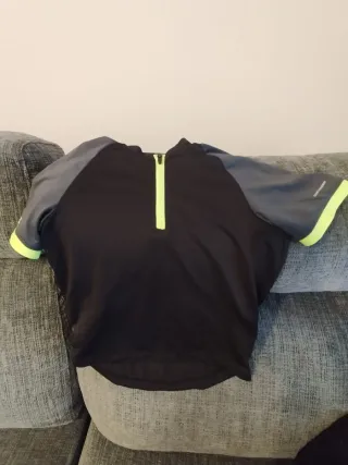 Equipación Ciclismo Niño 123-130cm