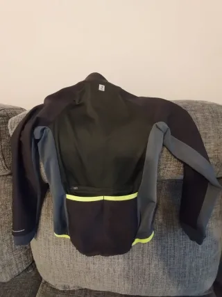 Equipación Ciclismo Niño 123-130cm