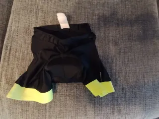 Equipación Ciclismo Niño 123-130cm